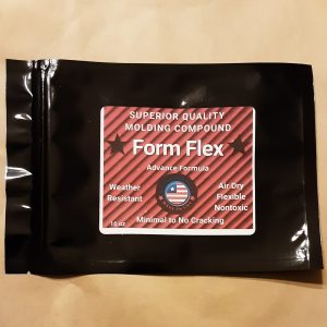 Form Flex Compound