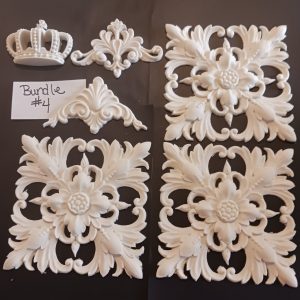 Casting Bundle #4