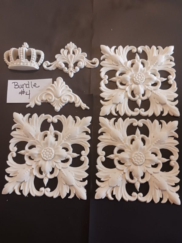Casting Bundle #4