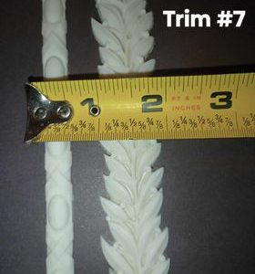 Trim Bundle #7