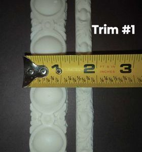 Trim Bundle #1