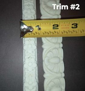 Trim Bundle #2