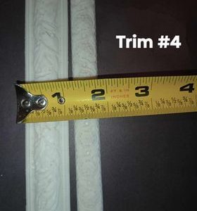 Trim Bundle #4