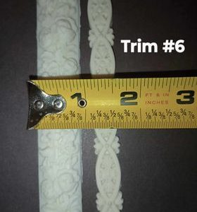 Trim Bundle #6
