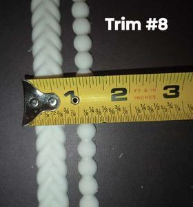 Trim Bundle #8