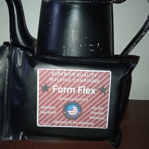 Check Savvy Bundle with Form Flex Compound