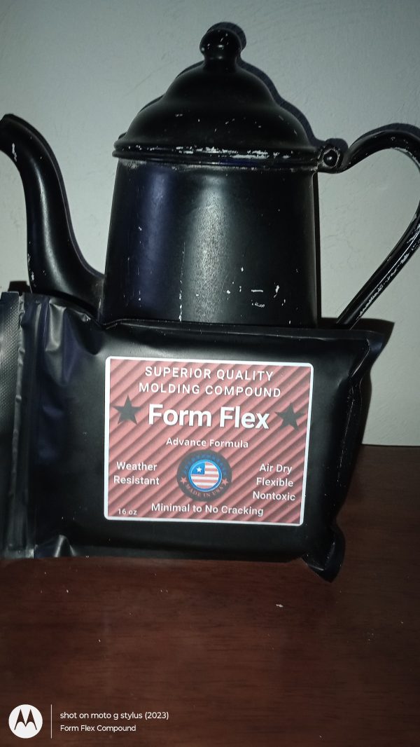 Check Savvy Bundle with Form Flex Compound